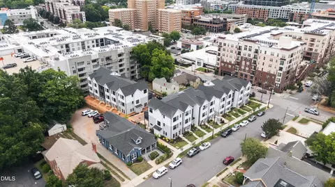 720 Noble Town Way #101-106, Raleigh, NC 27603