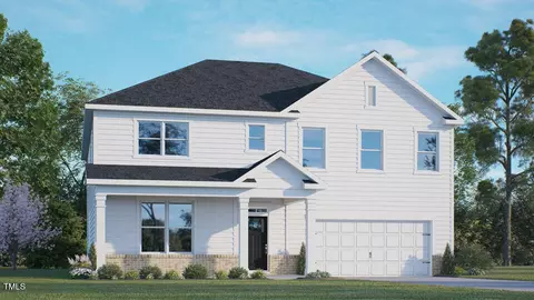79 Bronco Pace Dr, Clayton, NC 27520