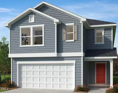 665 Jade Creek Cir, Chapel Hill, NC 27516