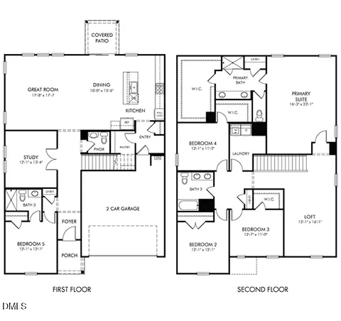 552 Bridger Dr, Garner, NC 27529