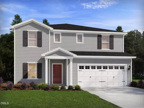 132 Beadwood St, Wendell, NC 27591