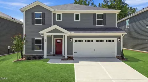 132 Beadwood St, Wendell, NC 27591
