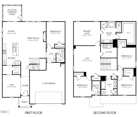 132 Beadwood St, Wendell, NC 27591