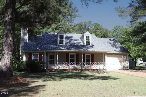 5300 Northpines Dr, Raleigh, NC 27610