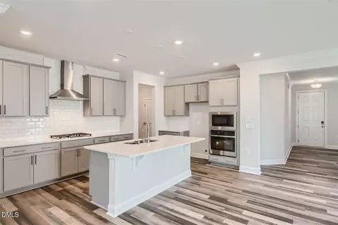 Kitchen - 424 Cedar Barn Ln, Garner, NC 27529 photo 1 of 1