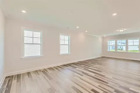 Living - 424 Cedar Barn Ln, Garner, NC 27529 photo 2 of 3