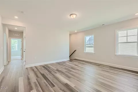 Living - 424 Cedar Barn Ln, Garner, NC 27529 photo 3 of 3