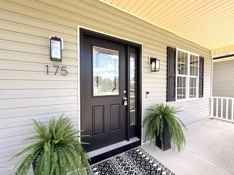 Exterior - 175 Watersedge Ln, Smithfield, NC 27577 photo 3 of 11