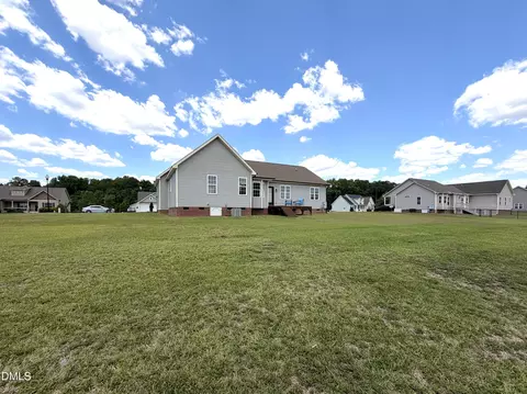 Exterior - 175 Watersedge Ln, Smithfield, NC 27577 photo 8 of 11