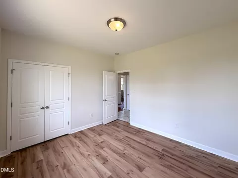 Bedroom - 175 Watersedge Ln, Smithfield, NC 27577 photo 4 of 4