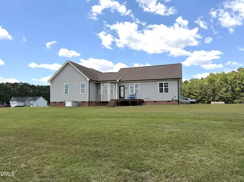 Exterior - 175 Watersedge Ln, Smithfield, NC 27577 photo 10 of 11