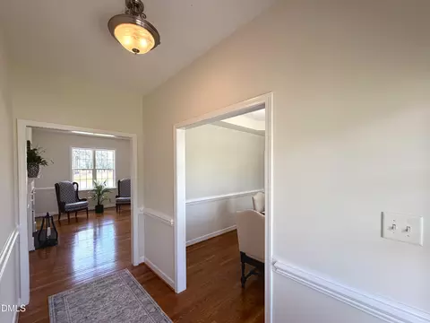 Entry Way - 175 Watersedge Ln, Smithfield, NC 27577 photo 1 of 3