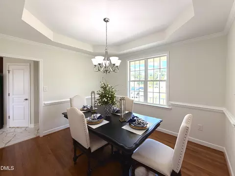 Dining - 175 Watersedge Ln, Smithfield, NC 27577 photo 1 of 1