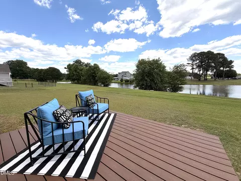 Exterior - 175 Watersedge Ln, Smithfield, NC 27577 photo 5 of 11