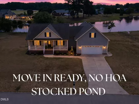 View/Area - 175 Watersedge Ln, Smithfield, NC 27577 photo 2 of 2