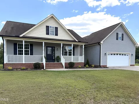 Exterior - 175 Watersedge Ln, Smithfield, NC 27577 photo 11 of 11