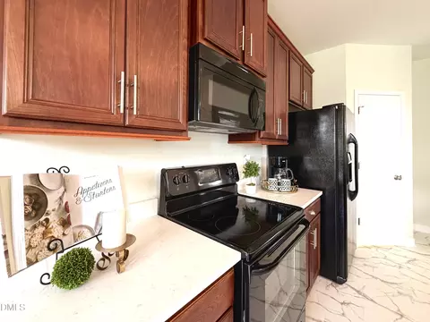 Kitchen - 175 Watersedge Ln, Smithfield, NC 27577 photo 1 of 3