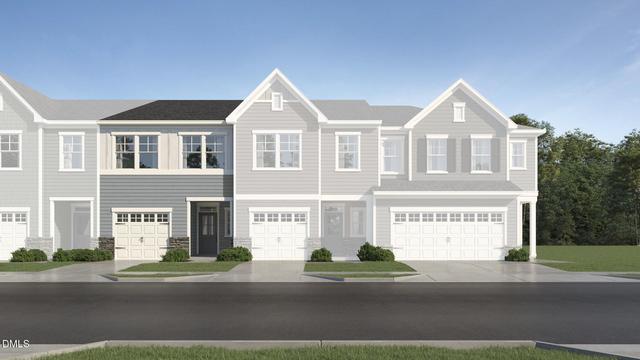 250 Snowfield Dr, Garner, NC 27529