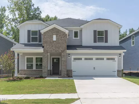 124 Beadwood St, Wendell, NC 27591