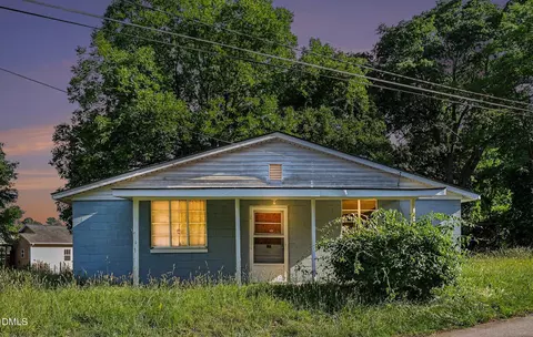 415 Southern St, Fuquay Varina, NC 27526