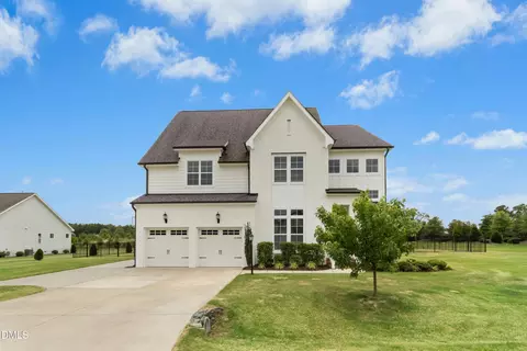 2404 Georgianna Dr, Wake Forest, NC 27587