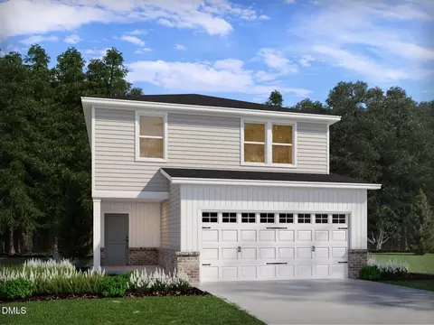 6125 Ivy Brk Trl, Wendell, NC 27591