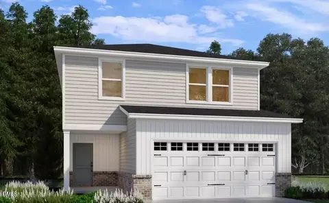 6125 Ivy Brk Trl, Zebulon, NC 27597