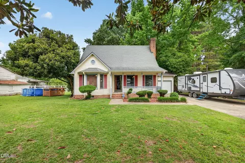350 Grantham School Rd, Goldsboro, NC 27530