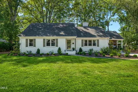 611 Clark Dr, Tarboro, NC 27886
