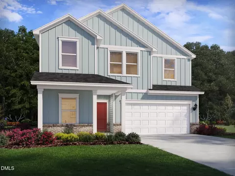 187 N Field Sparrow Way, Clayton, NC 27520