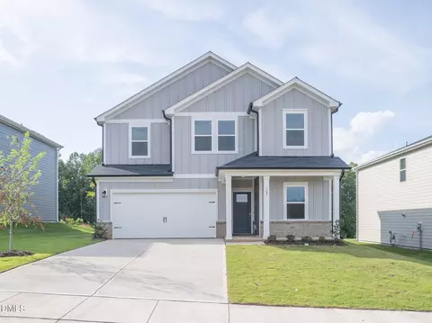 187 N Field Sparrow Way, Clayton, NC 27520