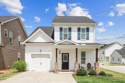 53 Diploma Dr, Clayton, NC 27520