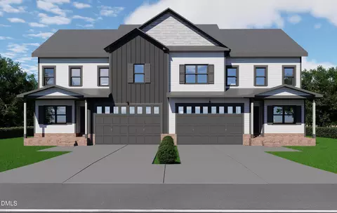 3112 Luther Rd, Durham, NC 27712