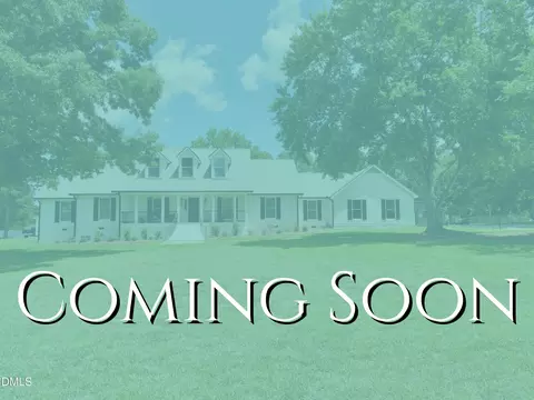 8513 Crowder Rd, Raleigh, NC 27603
