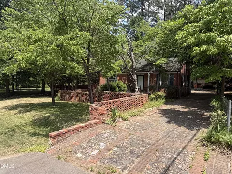 2200 Ann St, Raleigh, NC 27608