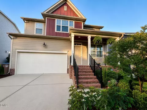 1808 Austin Ridge Pkwy, Wake Forest, NC 27587