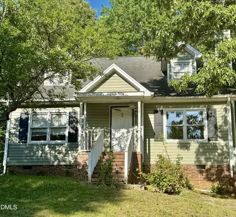 14 Loney Cir, Greensboro, NC 27406