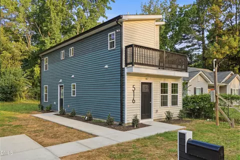 516 Singletary St SE, Wilson, NC 27893