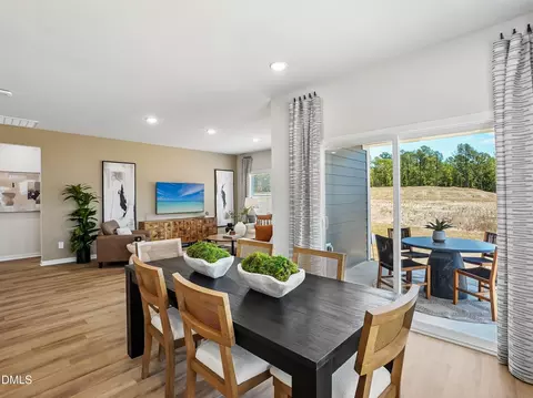 Dining - 2139 Topsail Rd, Durham, NC 27704 photo 1 of 1