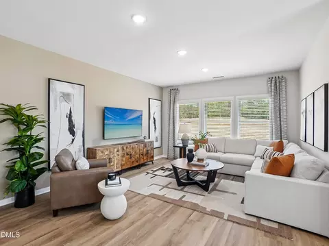 Living - 2139 Topsail Rd, Durham, NC 27704 photo 1 of 2