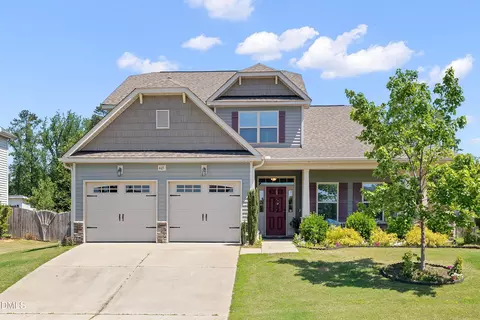 405 Club Center Dr, Youngsville, NC 27596