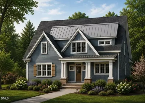 135 Perch Ln, Hillsborough, NC 27278