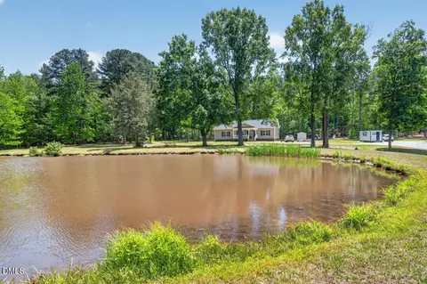 184 Fire Tower Dr, Rougemont, NC 27572