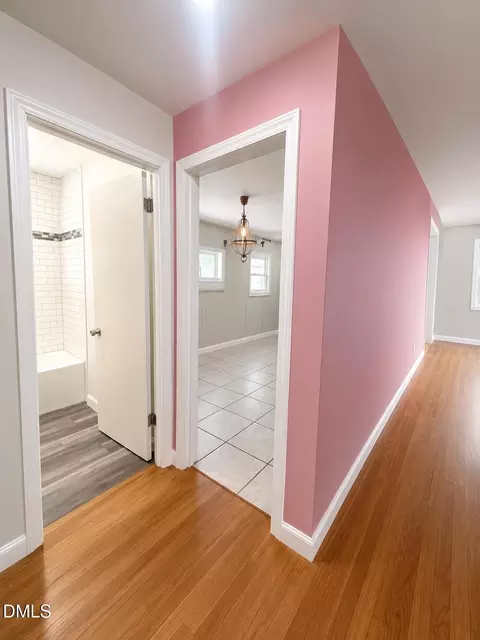 Entry Way - 1309 Hamlin Rd, Durham, NC 27704 photo 1 of 2