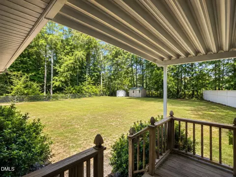 Exterior - 1309 Hamlin Rd, Durham, NC 27704 photo 3 of 4