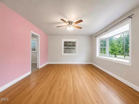 Living - 1309 Hamlin Rd, Durham, NC 27704 photo 2 of 2