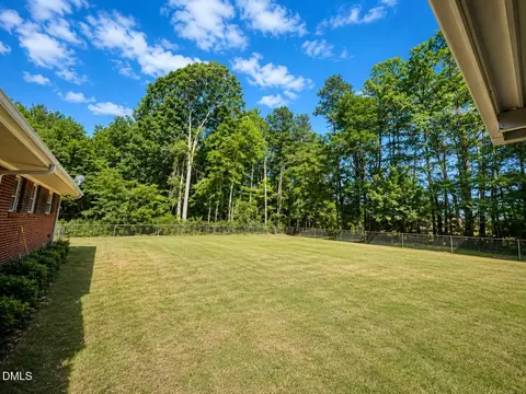 Exterior - 1309 Hamlin Rd, Durham, NC 27704 photo 4 of 4