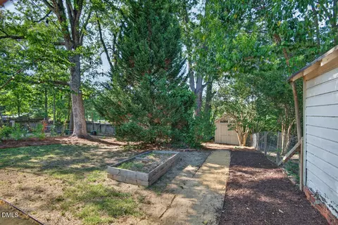 Exterior - 312 Dacian Ave, Durham, NC 27701 photo 14 of 27