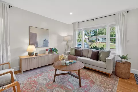 Living - 312 Dacian Ave, Durham, NC 27701 photo 4 of 6