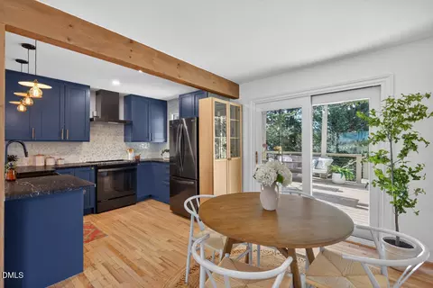 Dining - 312 Dacian Ave, Durham, NC 27701 photo 4 of 6